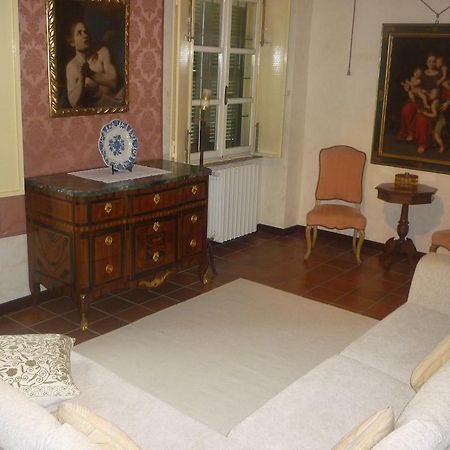Art Peace And Food Bed & Breakfast Villafranca di Verona Exterior photo